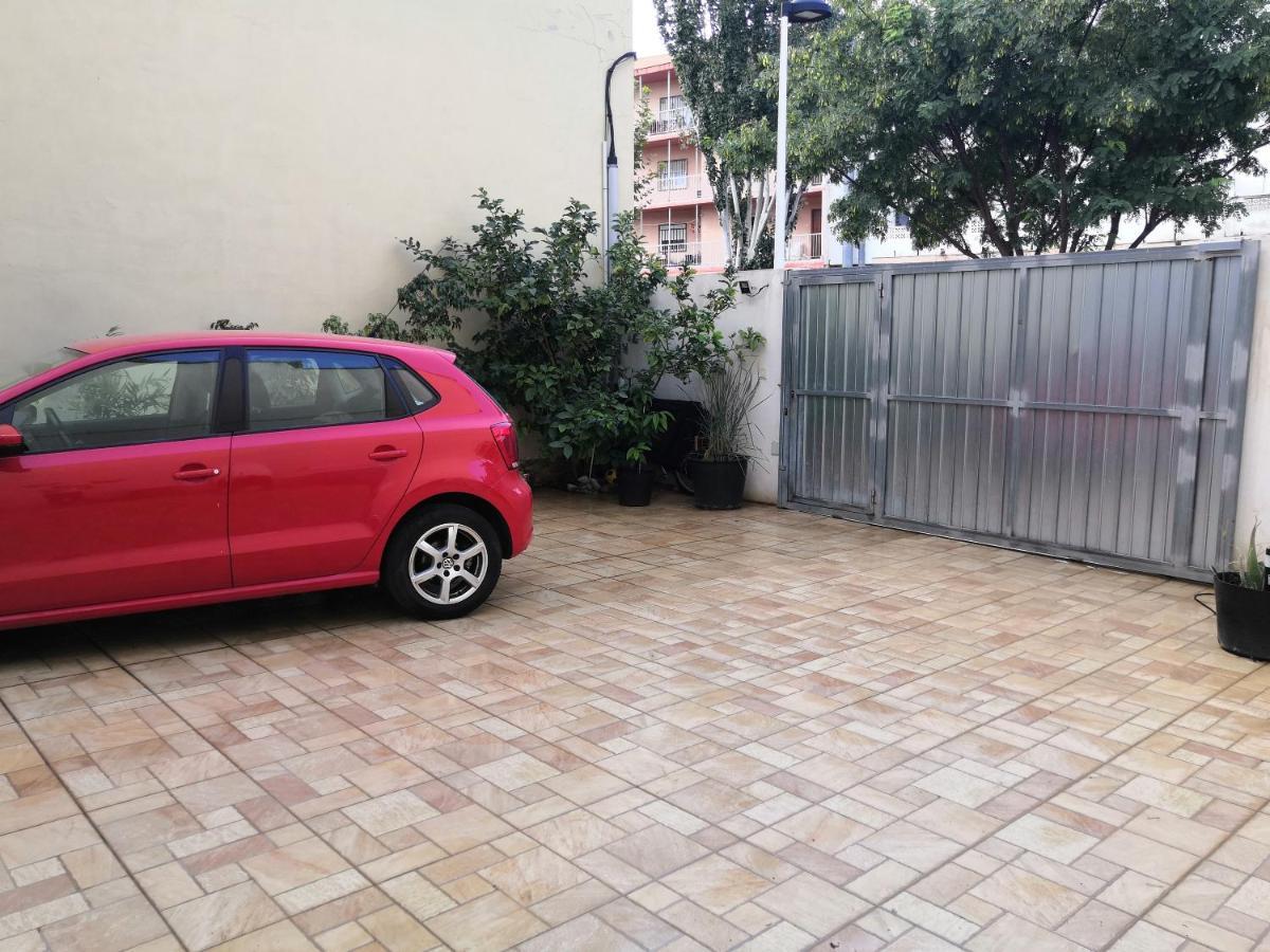 Villa Vivienda turística ondara Exterior foto