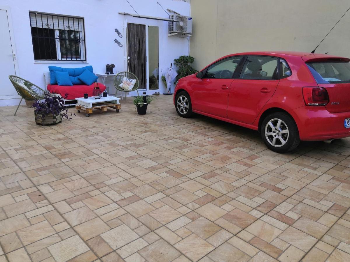 Villa Vivienda turística ondara Exterior foto