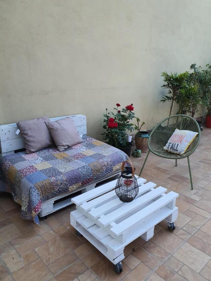 Villa Vivienda turística ondara Exterior foto