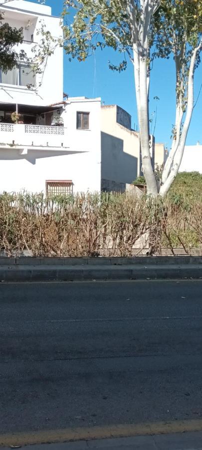 Villa Vivienda turística ondara Exterior foto