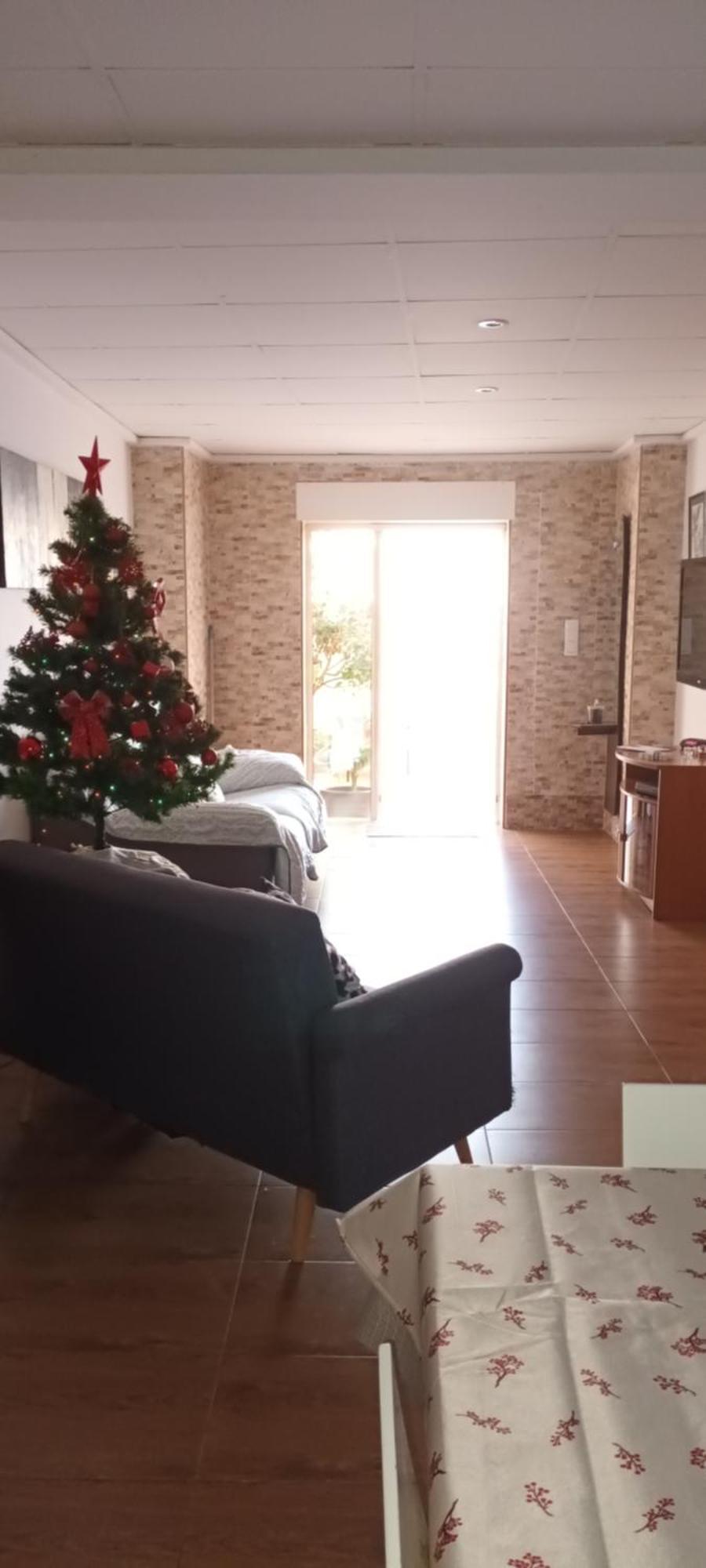 Villa Vivienda turística ondara Exterior foto